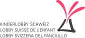 Logo Kinderlobby Schweiz