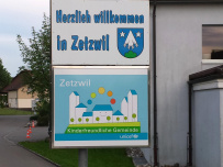 Kinderfreundliche Gemeinde Zetzwil